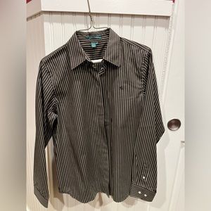 Beautiful Ralph Lauren Button down shirt - classic